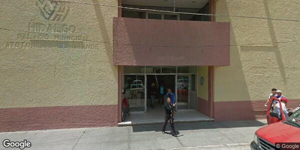 DIRECCIÓN DE REGLAMENTOS